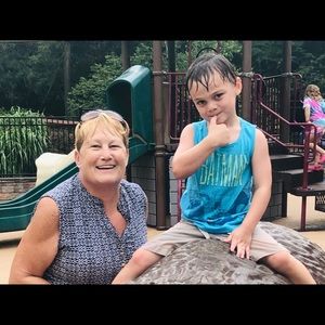 Meet your Posher, Deb